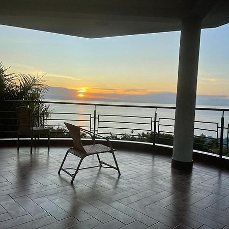 Coast View Resort คิโกมา ภายนอก รูปภาพ