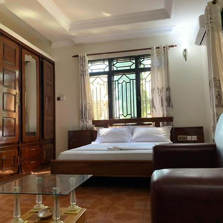 Coast View Resort คิโกมา ภายนอก รูปภาพ
