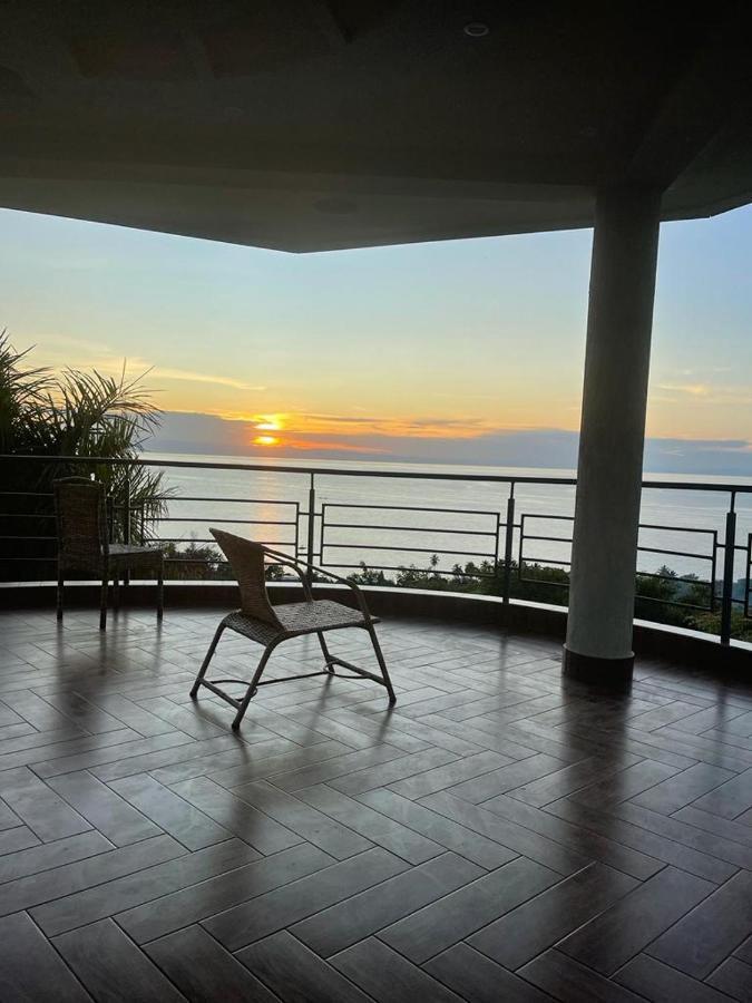 Coast View Resort คิโกมา ภายนอก รูปภาพ