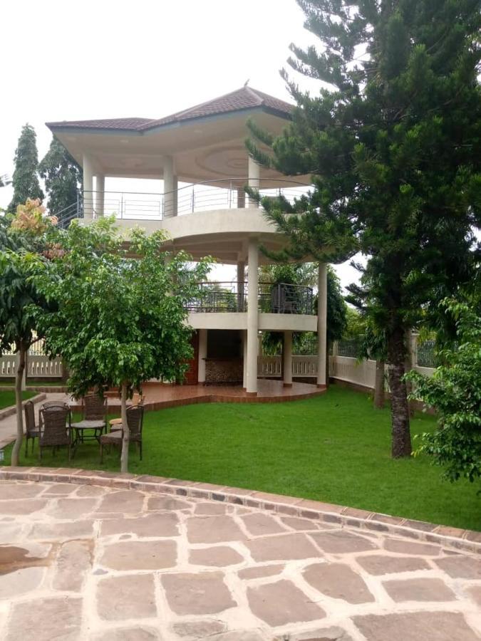Coast View Resort คิโกมา ภายนอก รูปภาพ