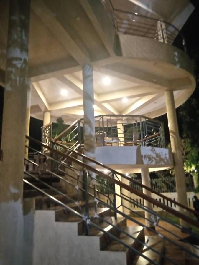 Coast View Resort คิโกมา ภายนอก รูปภาพ