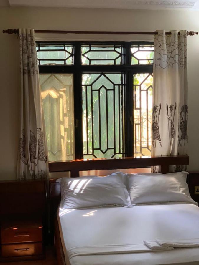 Coast View Resort คิโกมา ภายนอก รูปภาพ