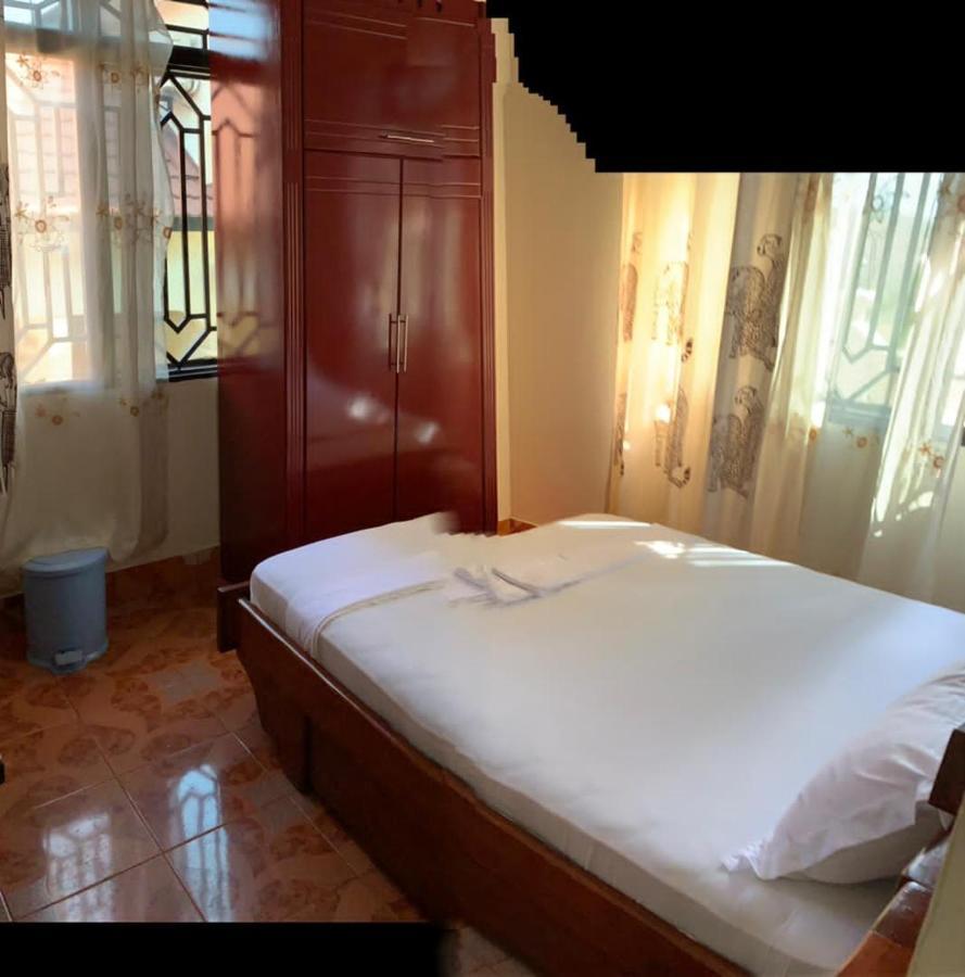 Coast View Resort คิโกมา ภายนอก รูปภาพ